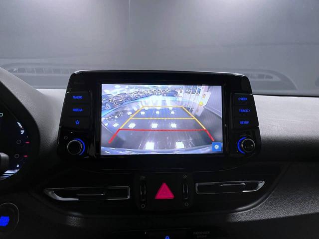 HYUNDAI i30 usata, con Cruise Control