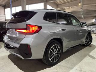 BMW X1 usata, con Autoradio