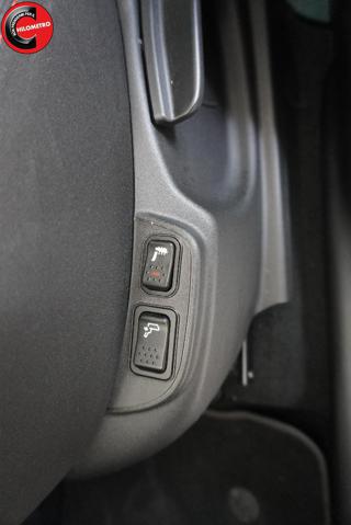 FIAT 500L usata, con Immobilizzatore elettronico