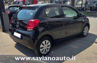 CITROEN C1 usata, con Airbag laterali