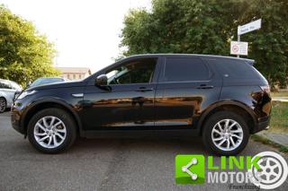 LAND ROVER Discovery Sport usata, con Airbag laterali