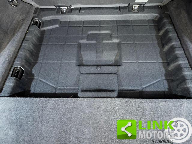 BMW 320 usata, con Controllo vocale