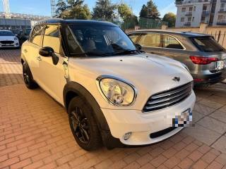 MINI Countryman usata, con Airbag laterali