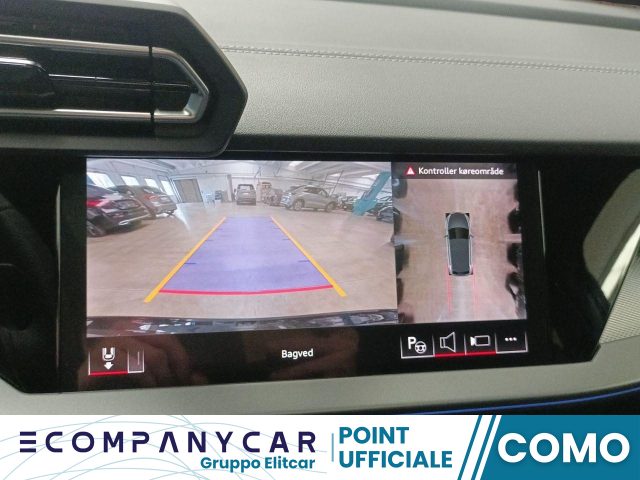 AUDI A3 usata, con Climatizzatore