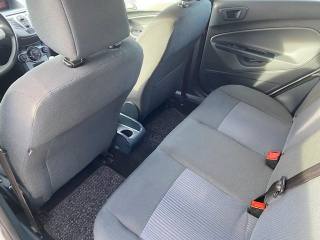 FORD Fiesta usata, con Climatizzatore