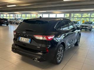 FORD Kuga usata, con Boardcomputer