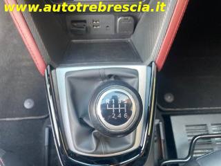 MAZDA CX-3 usata, con Vetri oscurati