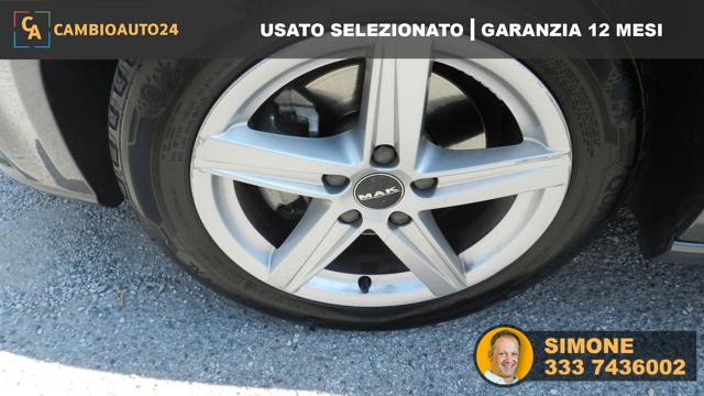 AUDI A3 usata, con Volante in pelle