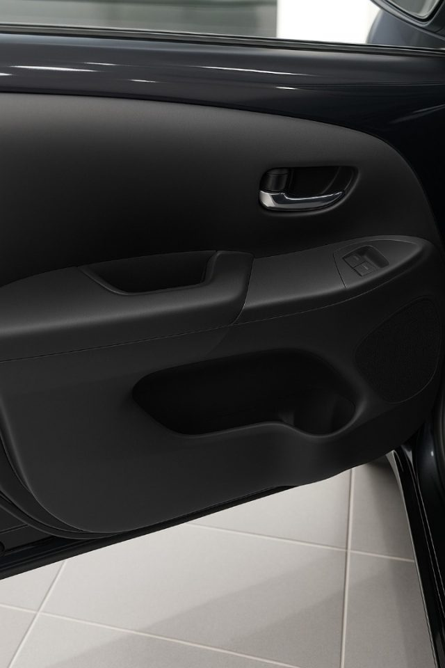 CITROEN C1 usata 13