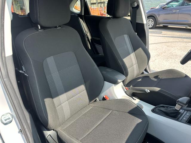 HYUNDAI i20 usata, con Park Distance Control
