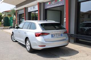 SKODA Octavia usata 108
