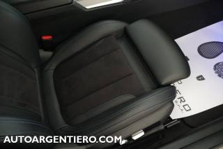 BMW 420 usata, con Telecamera per parcheggio assistito