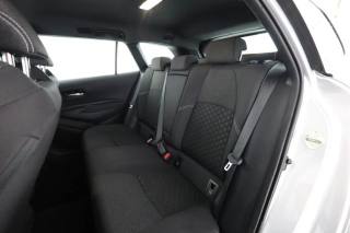 TOYOTA Corolla usata 8