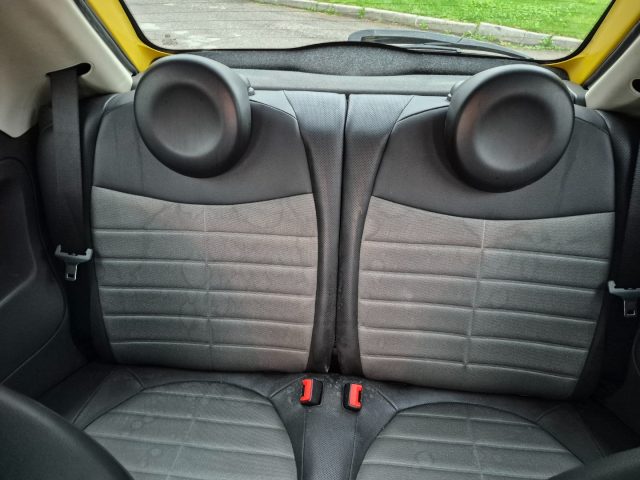 FIAT 500 usata 14