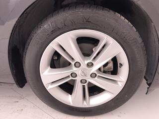 OPEL Insignia usata, con Hill holder