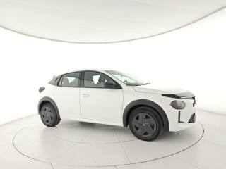 LANCIA Ypsilon Hybrid e-DCT