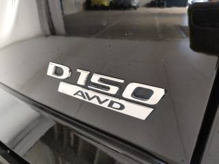 JAGUAR E-Pace usata, con Vetri oscurati