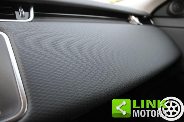 LAND ROVER Range Rover Evoque usata, con Controllo elettronico della corsia