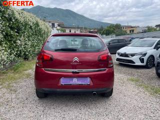 CITROEN C3 usata, con Bracciolo
