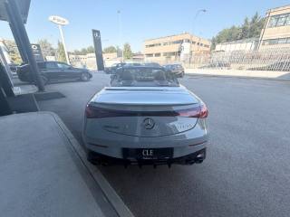MERCEDES-BENZ CLE 53 AMG usata, con Sedili sportivi