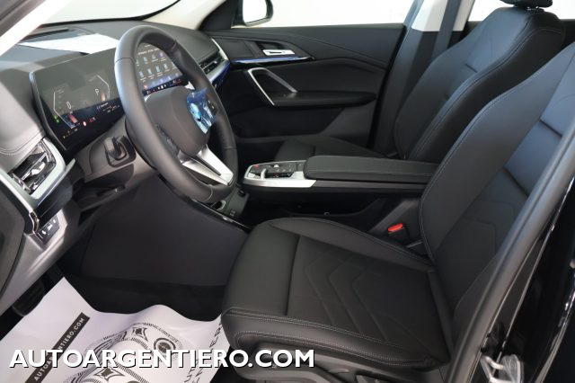 BMW X1 usata, con Antifurto