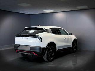 ALFA ROMEO Junior usata, con Airbag laterali