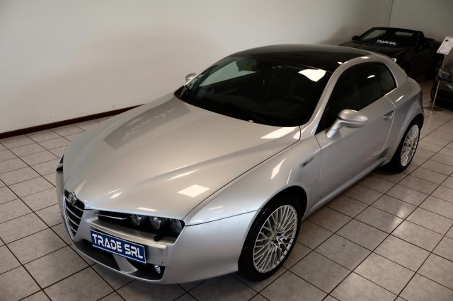 ALFA ROMEO Brera usata, con Airbag