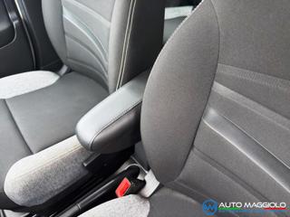 FIAT Panda usata, con Chiusura centralizzata telecomandata