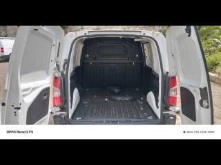 CITROEN Berlingo usata 12