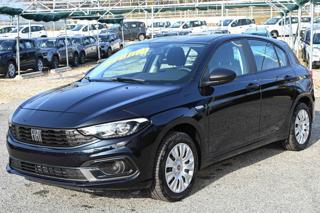 FIAT Tipo usata, con Isofix