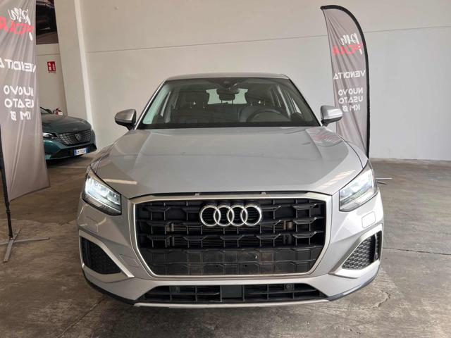 AUDI Q2 usata, con Airbag laterali