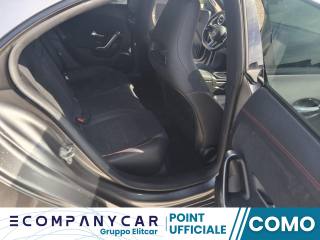 MERCEDES-BENZ CLA 200 usata, con Cruise Control