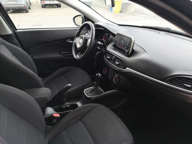 FIAT Tipo usata, con Volante multifunzione