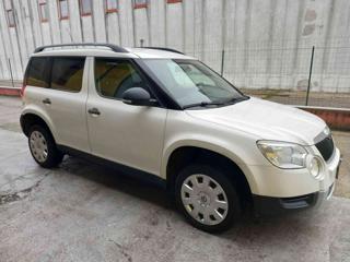 SKODA Yeti usata, con Chiusura centralizzata