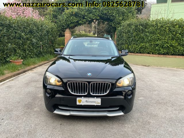 BMW X1 usata, con Airbag