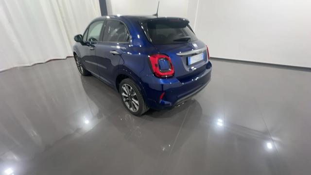 FIAT 500X usata, con Airbag Passeggero