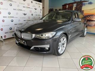 BMW 318 usata, con Sistema di navigazione