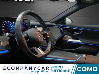 MERCEDES-BENZ E 220 usata, con Controllo automatico clima