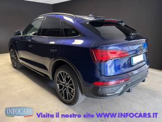 AUDI Q5 usata, con Airbag