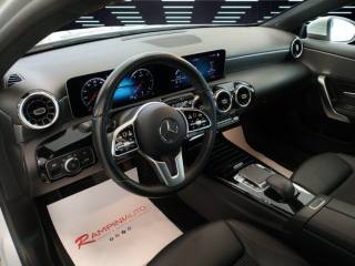 MERCEDES-BENZ A 180 usata 11
