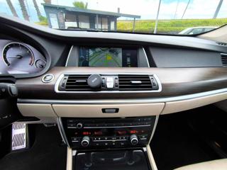 BMW 530 usata, con Fari Xenon