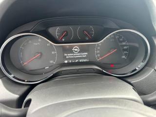 OPEL Grandland X usata, con Climatizzatore