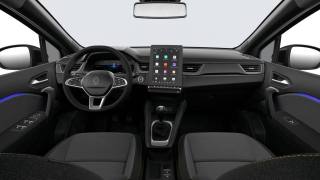RENAULT Captur usata, con Chiusura centralizzata