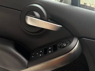 FIAT 500X usata, con USB
