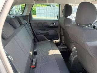 CITROEN C3 Aircross usata, con Volante in pelle