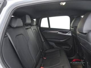 BMW X4 usata 10