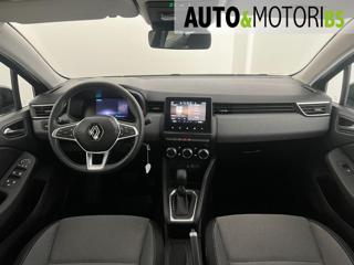 RENAULT Clio usata, con Autoradio digitale