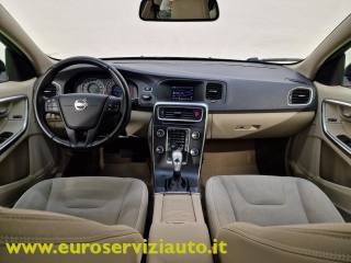 VOLVO V60 usata, con ESP