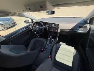 VOLKSWAGEN Golf usata, con Sensori di parcheggio posteriori
