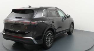 VOLKSWAGEN Tiguan usata, con Antifurto